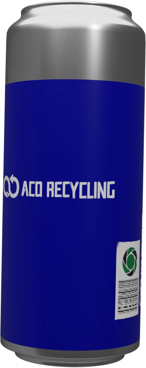 Aluminyum Ambalaj