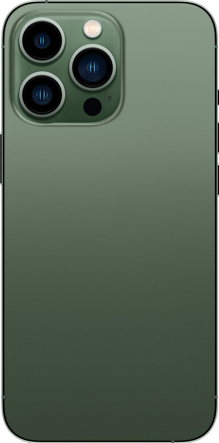 Phone Back